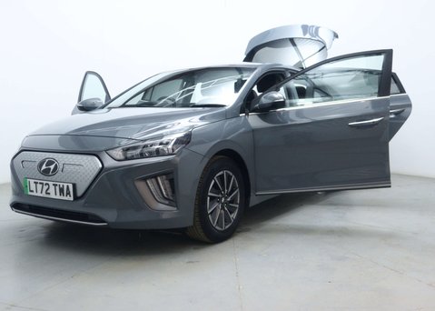 Hyundai IONIQ IONIQ Premium SE BEV 5dr 60