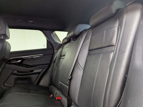 Land Rover Range Rover Evoque 2.0 Range Rover Evoque R-Dynamic S Auto 4WD 5dr 50