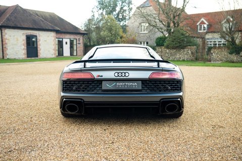 Audi R8 5.2 FSI V10 Decennium Coupe 2dr Petrol S Tronic quattro Euro 6 (s/s) (620 p 11