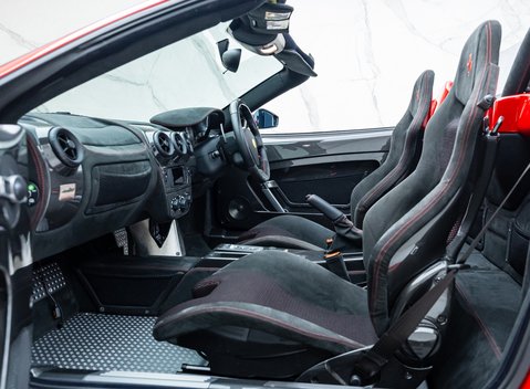 Ferrari 430 Scuderia SPIDER 16M 16