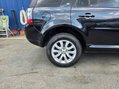 Land Rover Freelander SD4 XS 9