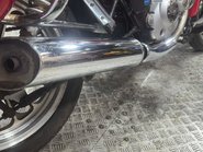 Suzuki Marauder GZ 2009 RUNNING PROJECT CRUISER BIKE SPARES OR REPAIR 125CC 21