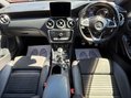 Mercedes-Benz A Class 1.6 A180 AMG Line (Executive) Hatchback 5dr Petrol Manual Euro 6 (s/s) (122 50