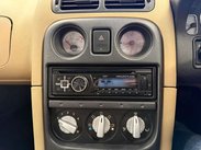 MG TF 1.8 2dr 22