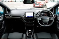 Ford Fiesta ST-3 3