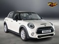 Mini Hatch 2.0 Cooper S Classic 5dr - NATIONAL DELIVERY* 1