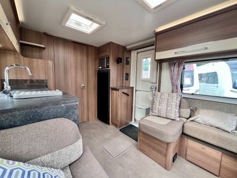 Bailey Pegasus Grande Messina  13