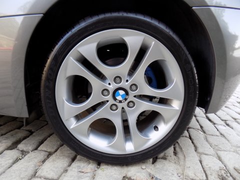 BMW Z4 3.0 ROADSTER 30