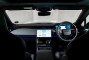 Land Rover Range Rover SV EDITION ONE. FULL SATIN PPF. CARBON CERAMIC BRAKES. SLIDING PANO ROOF. 64