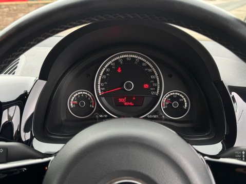 Volkswagen Up 1.0 Club up! Euro 6 5dr 10