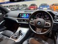 BMW 3 Series 2.0 330e 12kWh M Sport Saloon 4dr Petrol Plug-in Hybrid Auto Euro 6 (s/s) ( 33