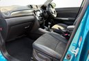 Suzuki Vitara 1.4 Boosterjet 48V Hybrid SZ5 5dr 2