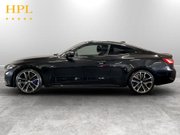 BMW 4 Series 2.0 420i M Sport Coupe 2dr Petrol Auto Euro 6 (s/s) (184 ps) Cruise - Sat N 4