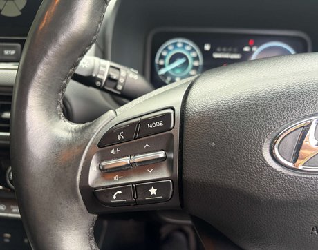 Hyundai KONA 1.0 Kona Premium TGDi MHEV 5dr 27