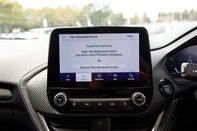 Ford Puma ST-LINE VIGNALE MHEV 18