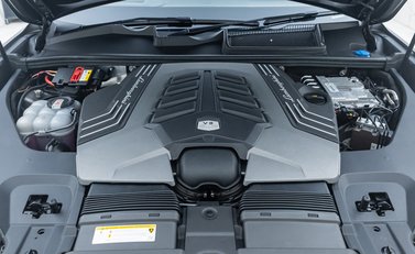 Lamborghini Urus S 38