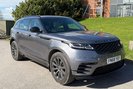 Land Rover Range Rover Velar 2.0 Range Rover Velar R-Dynamic SE D180 Auto 4WD 5dr