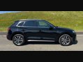 Audi Q5 2.0 Q5 S Line 40 TDI MHEV Quattro Semi-Auto 4WD 5dr 3