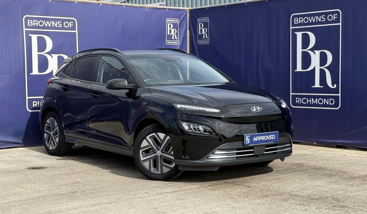 2023 Hyundai Kona