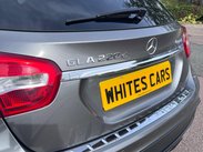Mercedes-Benz GLA 2.1 GLA220d AMG Line 7G-DCT 4MATIC Euro 6 (s/s) 5dr 64