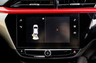Vauxhall Corsa GS 21