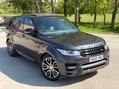 Land Rover Range Rover Sport 4.4 Range Rover Sport Autobiography Dynamic SDV8 Auto 4WD 5dr 49