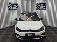 Volkswagen Golf 2.0 TSI R Hatchback 5dr Petrol DSG 4Motion Euro 6 (s/s) (310 ps) 15