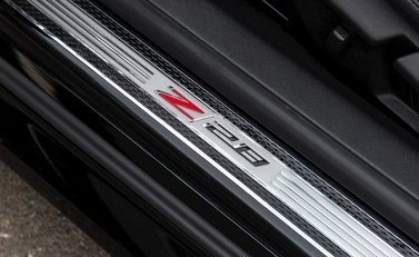 Chevrolet Camaro Z/28 20