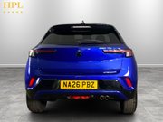 Vauxhall Mokka 1.2 Turbo Ultimate SUV 5dr Petrol Manual Euro 6 (s/s) (136 ps) Cruise Cont 6