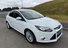 Ford Focus 1.6 Focus Zetec TDCI 5dr