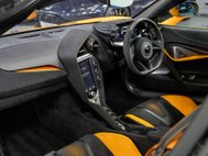 McLaren 750 4.0T V8 Coupe 2dr Petrol SSG Euro 6 (s/s) (750 ps) 55