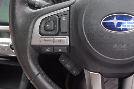 Subaru Outback 2.5I SE PREMIUM 31