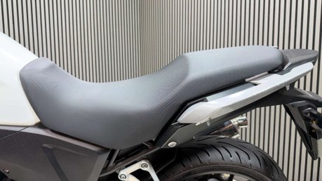 Honda CB500X 2013 34K A2 READY 500CC LONG MOT SPORTS EXHAUST CB500 26
