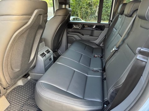 Ineos Grenadier FIELDMASTER EDITION 35