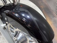 Triumph Bonneville 2013 ONLY 13K 1 OWNER LONG MOT MID-WEIGHT CRUISER BIKE 865CC 33