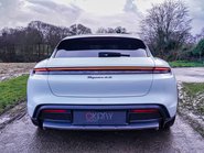 Porsche Taycan 4S CROSS TURISMO PERFROMANCE PLUS 93.4kWh 21