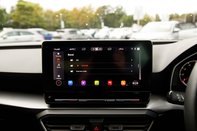 SEAT Leon TSI EVO SE DYNAMIC 21