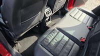 SEAT Ateca 1.6 TDI XCELLENCE Lux SUV 5dr Diesel DSG Euro 6 (s/s) (115 ps) 42
