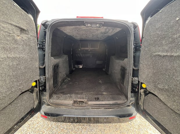 Ford Transit Connect LWB L2H1 Low Roof Limited Air Con Nav Sensors EURO 6 NO VAT 12