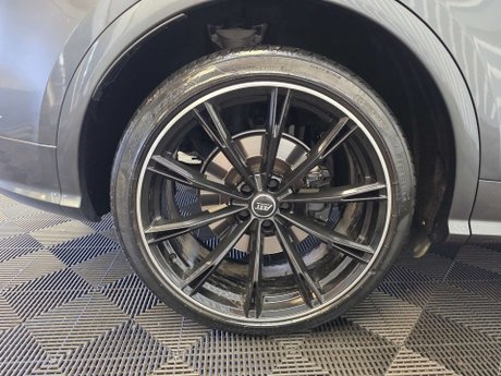 Audi SQ5 3.0 TFSI V6 SUV 5dr Petrol Tiptronic quattro Euro 6 (s/s) (354 ps) 28