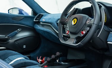Ferrari 488 Pista 13