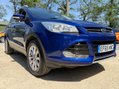 Ford Kuga 2.0 Kuga Titanium TDCi 5dr 17