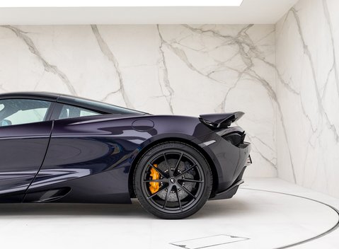 McLaren 720S Performance 23