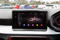 SEAT Ibiza TSI FR SPORT DSG 28