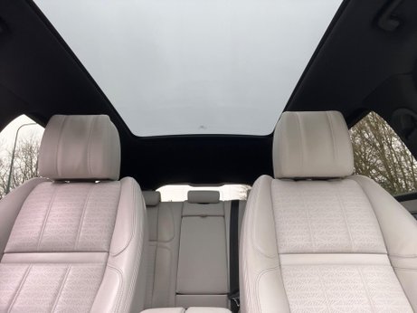 Land Rover Range Rover Velar 2.0 D240 R-Dynamic HSE Auto 4WD Euro 6 (s/s) 5dr 25