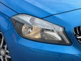 Mercedes-Benz A Class 2.1 A200 Sport CDi Automatic 5dr *NATIONAL DELIVERY* 56