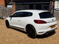 Volkswagen Scirocco 1.4 TSI BlueMotion Tech GT Euro 6 (s/s) 3dr 3