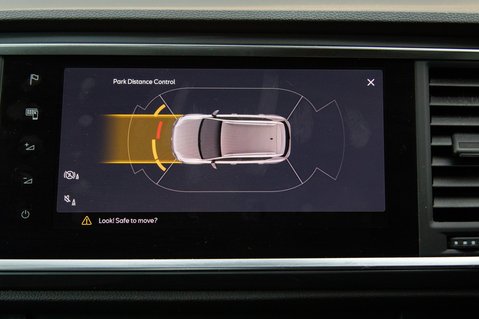 SEAT Ateca TSI ECOMOTIVE SE TECHNOLOGY 28