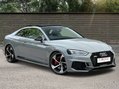 Audi A5 2.9 RS 5 TFSI Quattro Auto 4WD 2dr 6
