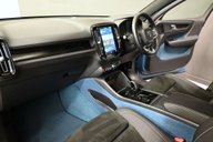 Volvo XC40 XC40 + Recharge Twin EV AWD 4WD 5dr 4